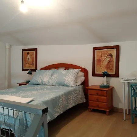 A Casina Villa Mazaricos Buitenkant foto