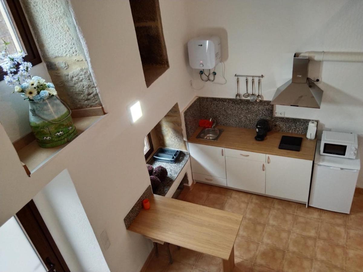 A Casina Holiday home *