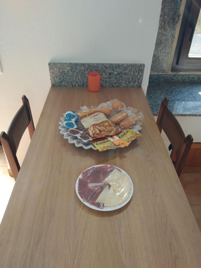 Holiday home A Casina Mazaricos