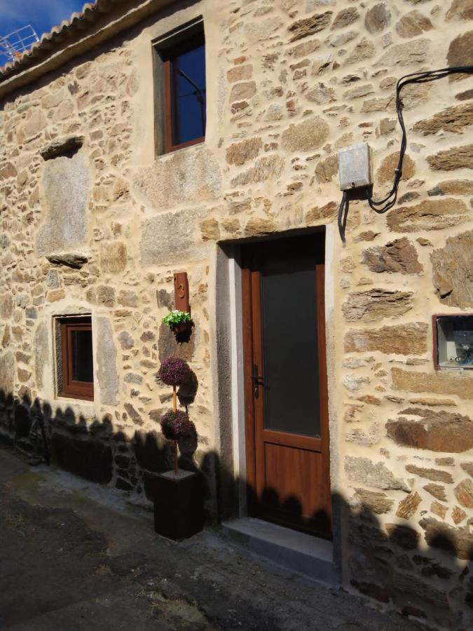 A Casina * Mazaricos