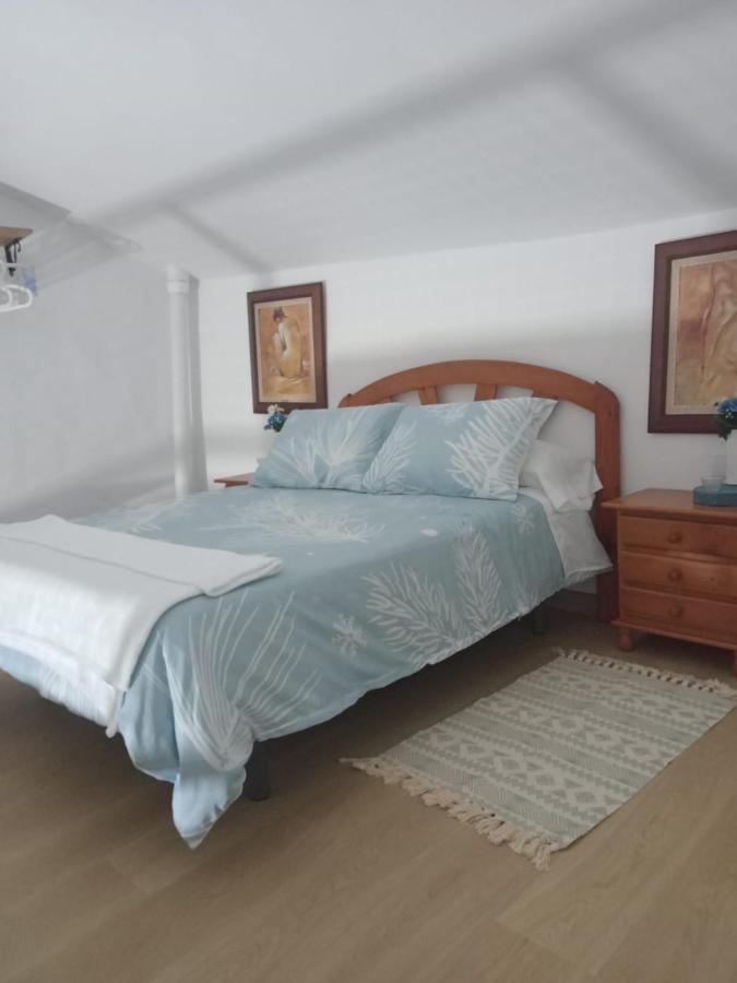 A Casina Holiday home